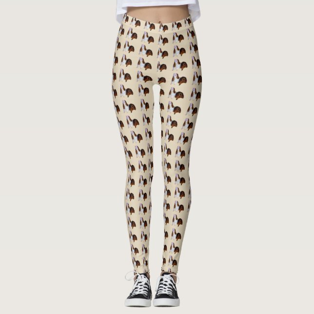 Legging Cobaias! (Frente)