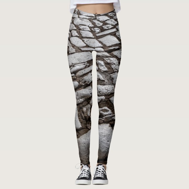 Legging Cobblestones Moonlit (Frente)