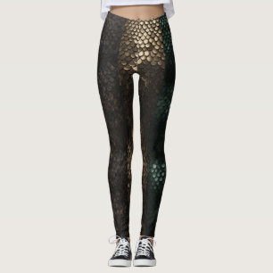 Legging Cobra