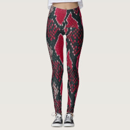Legging Cobra