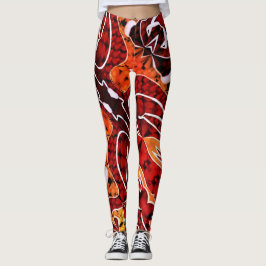 Legging Cobra