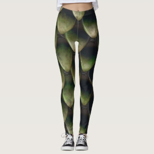 Legging Cobra Scales