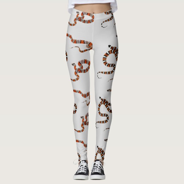 Legging Cobras (Frente)