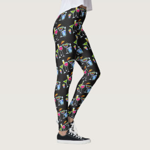 LEGGING COCKTAIL ACIMA!