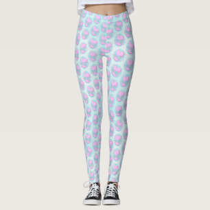 Legging Coelho
