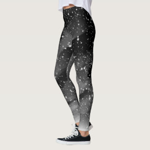 Legging Coelho da neve