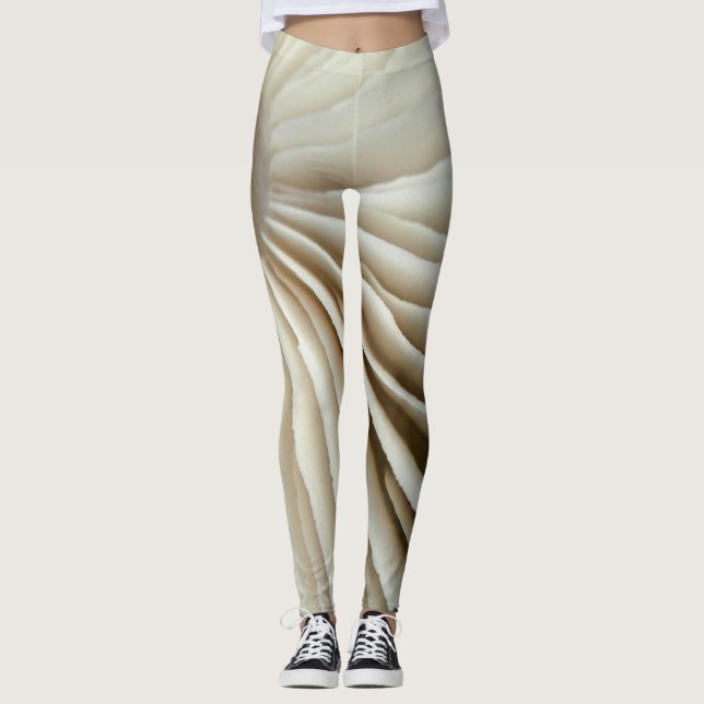 Legging Cogumelo (Frente)