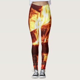 LEGGING COISA QUENTE