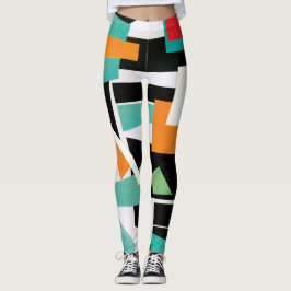 Legging Colagem 1