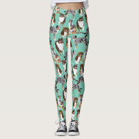 Colagem de Pastores Australianos Aussie Dogs