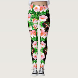 Legging Coleção de Aguardações Contínuas