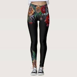 LEGGING COLEÇÃO DE MATRYOSHKA