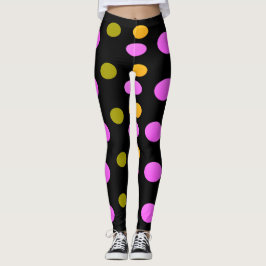 Legging Coleção do Velvet Sonolento
