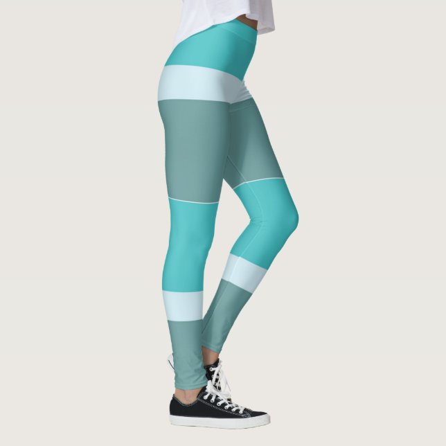 Legging Coleção Rainha da Compras (Direita)