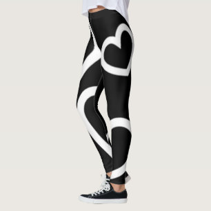 LEGGING COLEÇÃO SHOPPING QUEEN