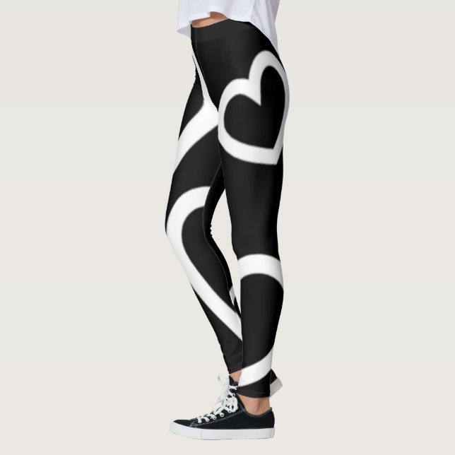 LEGGING COLEÇÃO SHOPPING QUEEN (Esquerda)