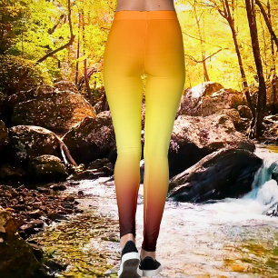 Legging Coletor de Torneiras Quentes e Quentes