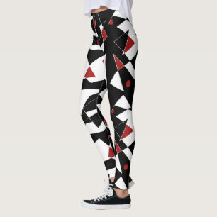 Legging Coloque os Red Balls