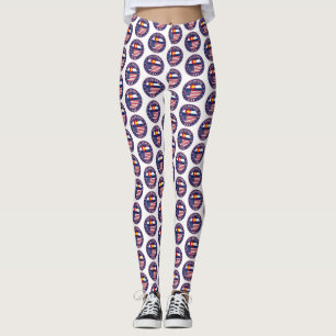 Legging Colorado