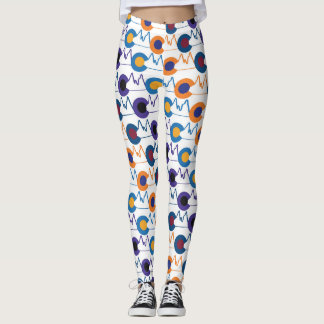 Legging Colorado sports