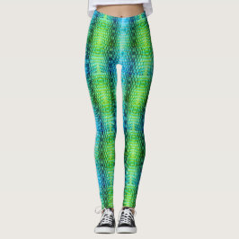 Legging Colorida