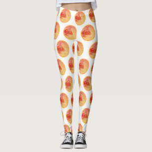 Legging Colorida Tiger