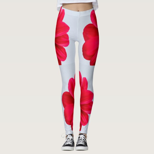 Legging Colorido (Frente)