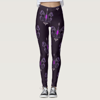 Legging Colorido