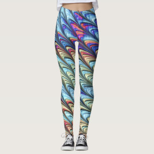 Legging Colorido