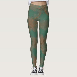 Legging Colorido