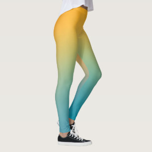 Legging Colorido