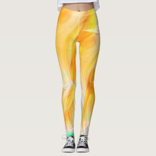 Legging Colorido