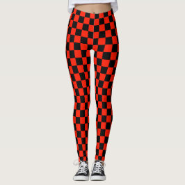 Legging ColorPop Check™ 1