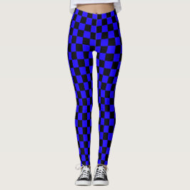 Legging ColorPop Check™ 4