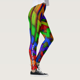 Legging Colorstix