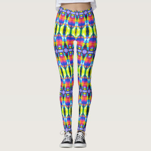 Legging Columnuals KCFX