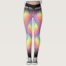 Comboio Até Você Deixar O Arco-Íris/Preto