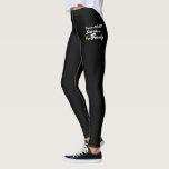 Legging Comboio como uma Malhação de beleza da besta<br><div class="desc">Comboio como uma Malhação de feitiçaria  de pernas resistentes</div>