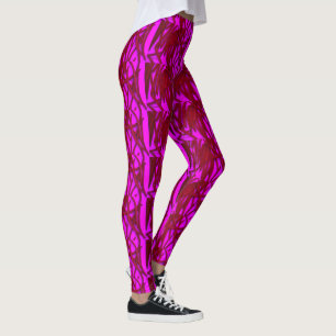 Legging Comida