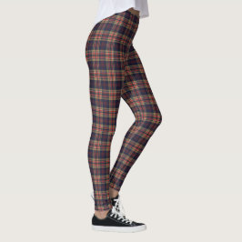 Legging Commonwealth Original Scottish Tartan