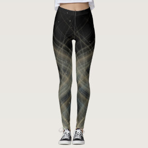 Legging Complicações no Céu