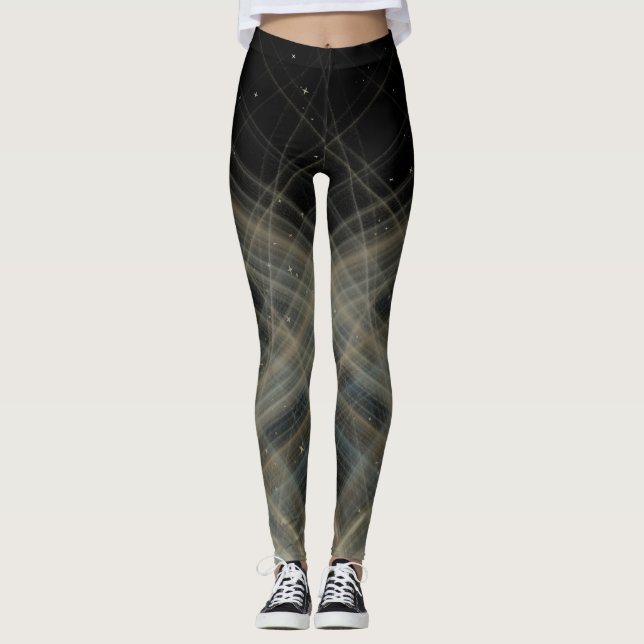 Legging Complicações no Céu (Frente)