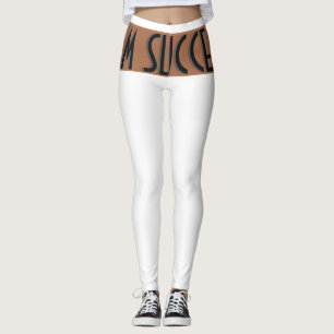 LEGGING CONEXÃO DIVINA