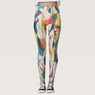 Legging Conexões