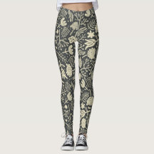 Conforto em cada movimento: Descubra nosso leggin 