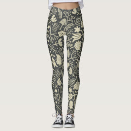 Legging Conforto em cada movimento: Descubra nosso leggin 