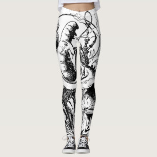 Legging Conselho de Caterpillar