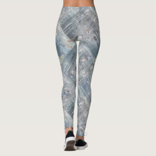 Legging Conselhos antigos, madeira velha, madeira envelhec