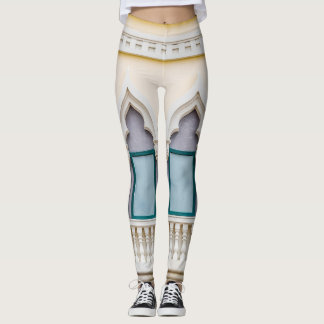 Legging Construção de retrorreflectores europeus, exterior