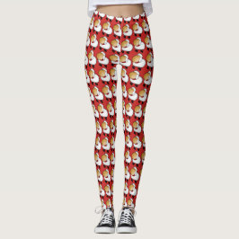 Legging Contando Carneirinhos